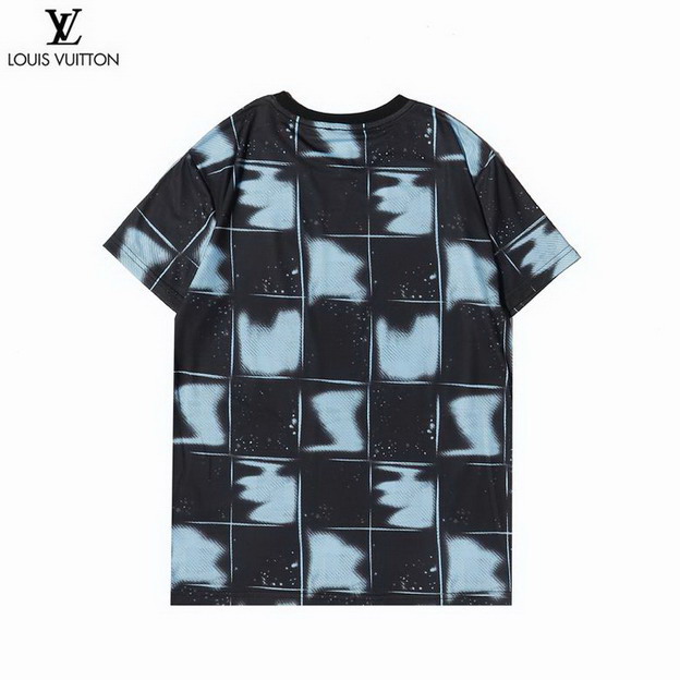 men LV t-shirts M-XXL-151